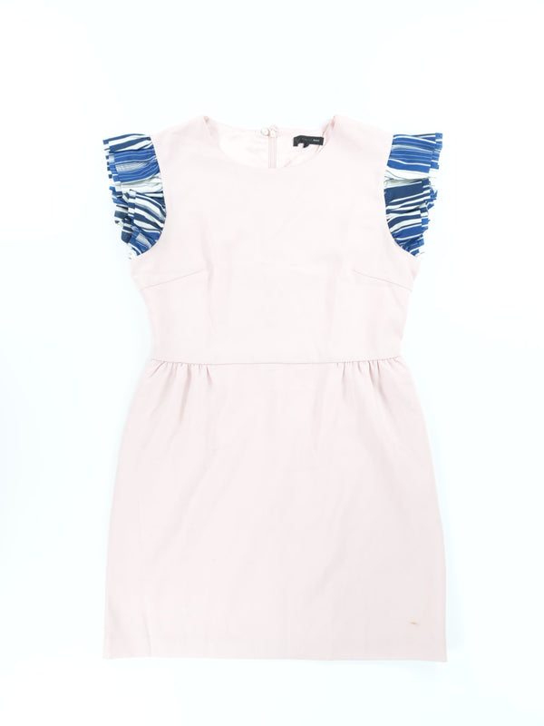 Lyn Around Dress : L