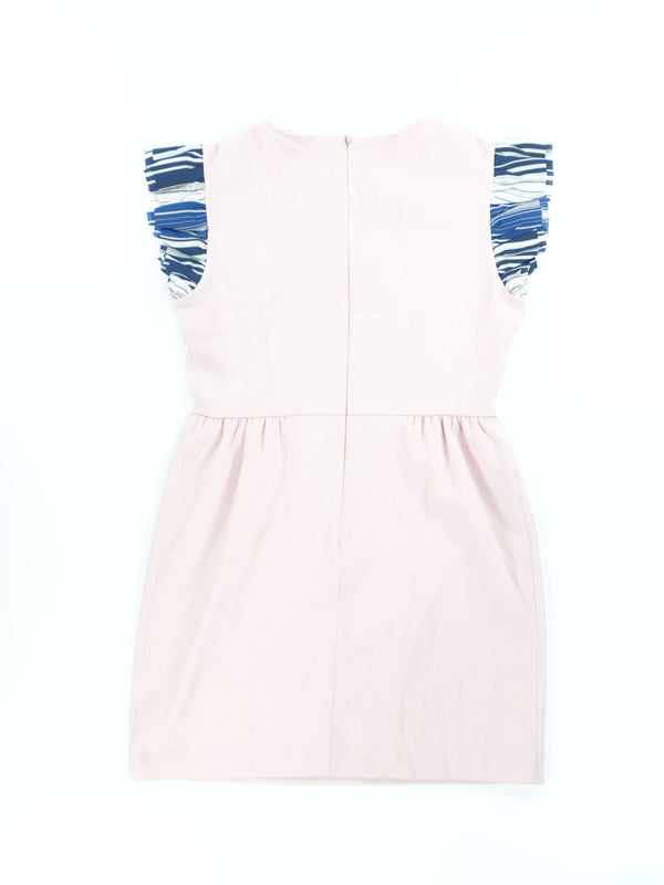 Lyn Around Dress : L