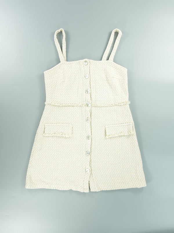 ZARA Spaghetti Strap Dress : L