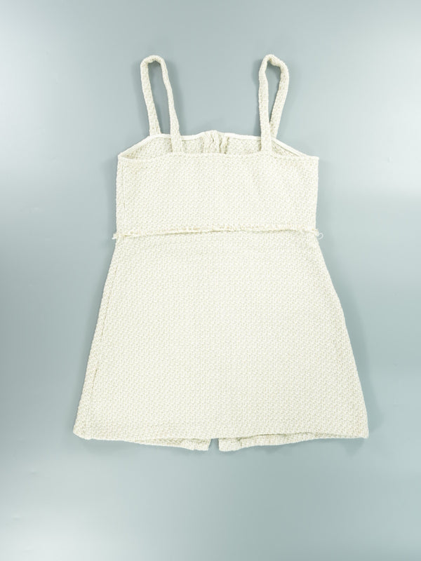 ZARA Spaghetti Strap Dress : L