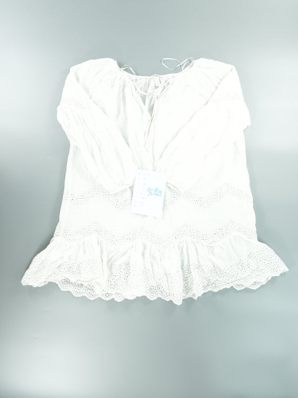 H&M Lace Short Dress : M