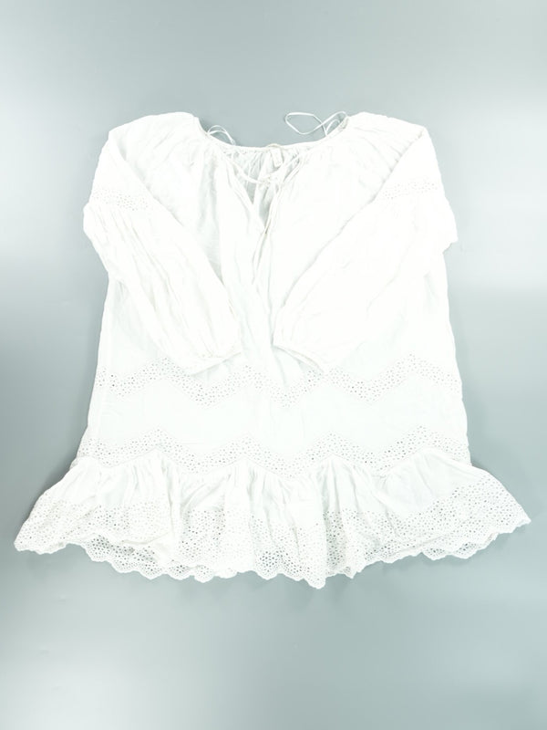 H&M Lace Short Dress : M
