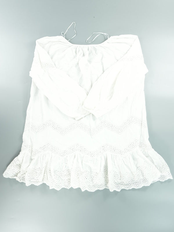 H&M Lace Short Dress : M