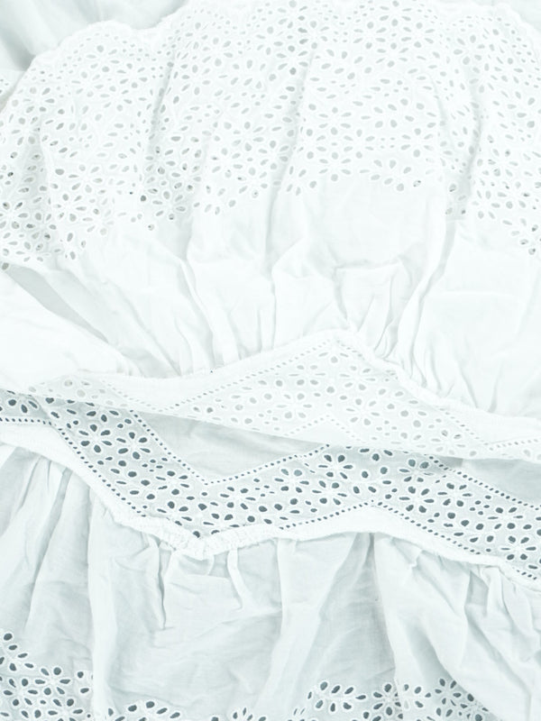 H&M Lace Short Dress : M