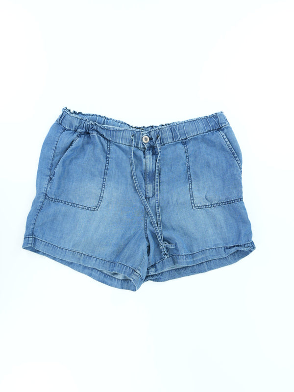 Forever 21 Denim Short : XL