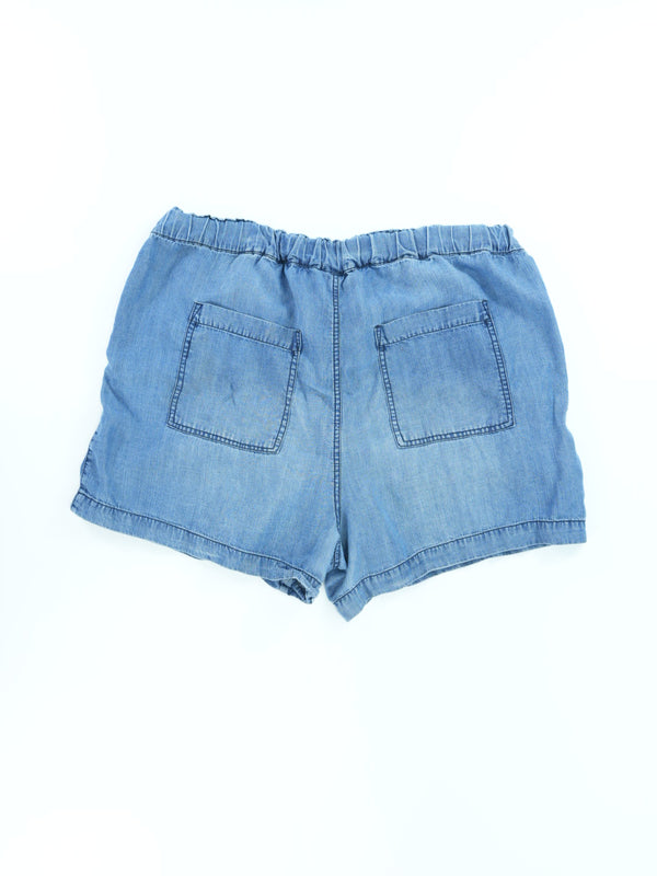 Forever 21 Denim Short : XL