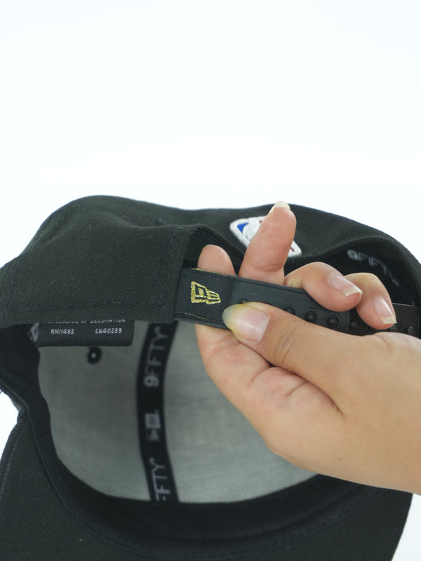 New Era 2020 Nba Lakers Championship Snapback : Freesize