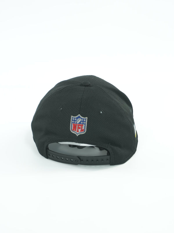 New Era Tampa Bay Buccaneers SUPER BOWL "Locker-Room" Snapback : Freesize