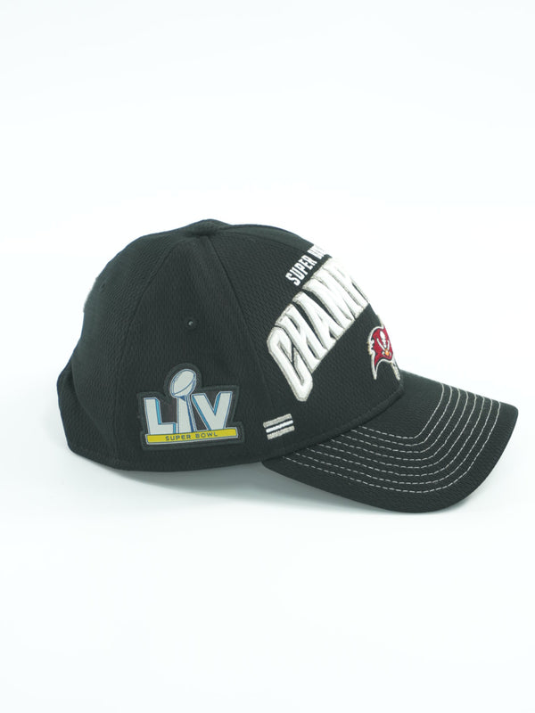 New Era Tampa Bay Buccaneers SUPER BOWL "Locker-Room" Snapback : Freesize