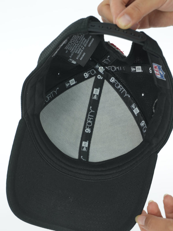 New Era Tampa Bay Buccaneers SUPER BOWL "Locker-Room" Snapback : Freesize