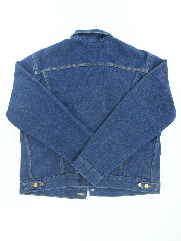 Carhartt Vintage Denim Jacket : L