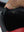 Givenchy Urban Street Low Perforated Black Red : 42