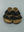 Birkenstock Black Suede Arizona Slide : 42 EUR