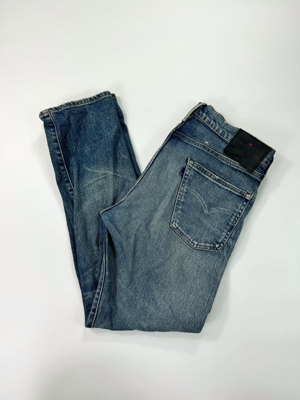 Levi’s 502 Made and Craft: 33/32